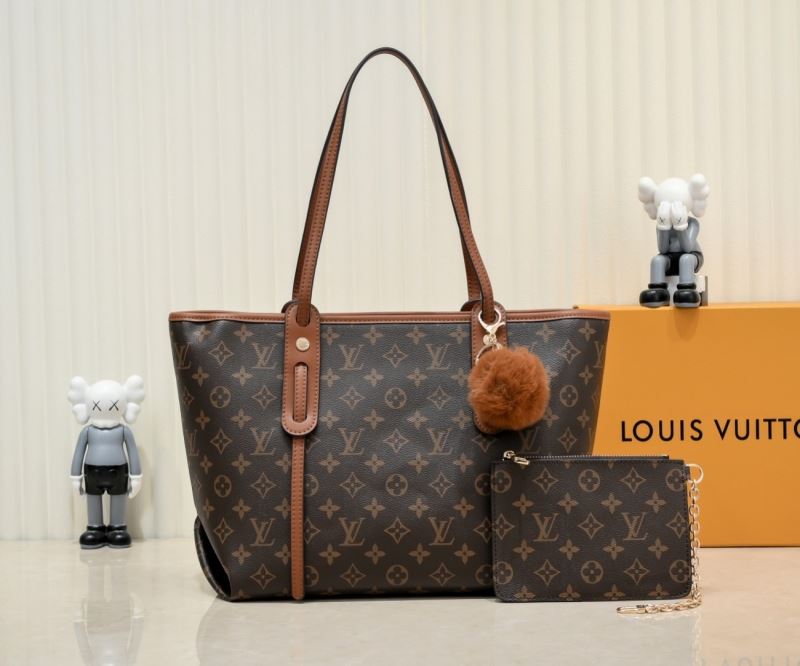 LV Shopping Bags